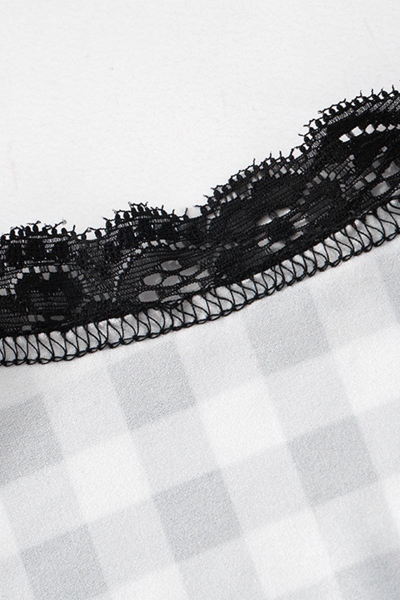 Beautifully Balanced Garment with Timeless Character