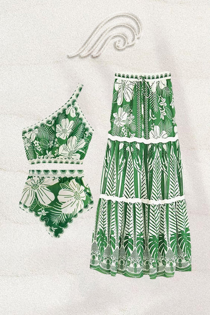 Gracefully Styled Garment for Any Occasion