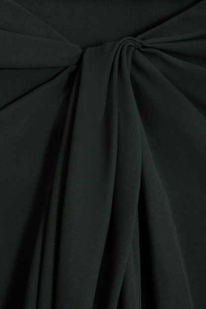 A Vintage Style Garment with Delicate Timeless Details