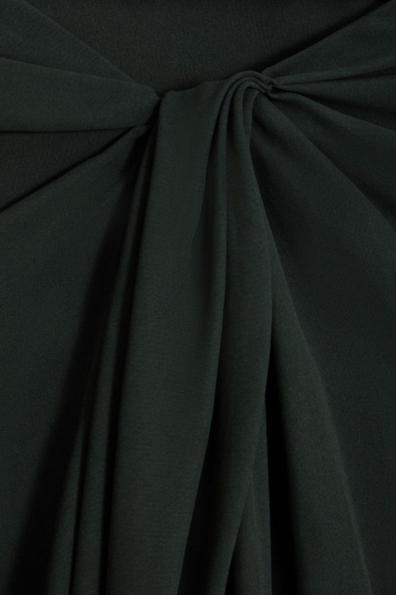 A Vintage Style Garment with Delicate Timeless Details