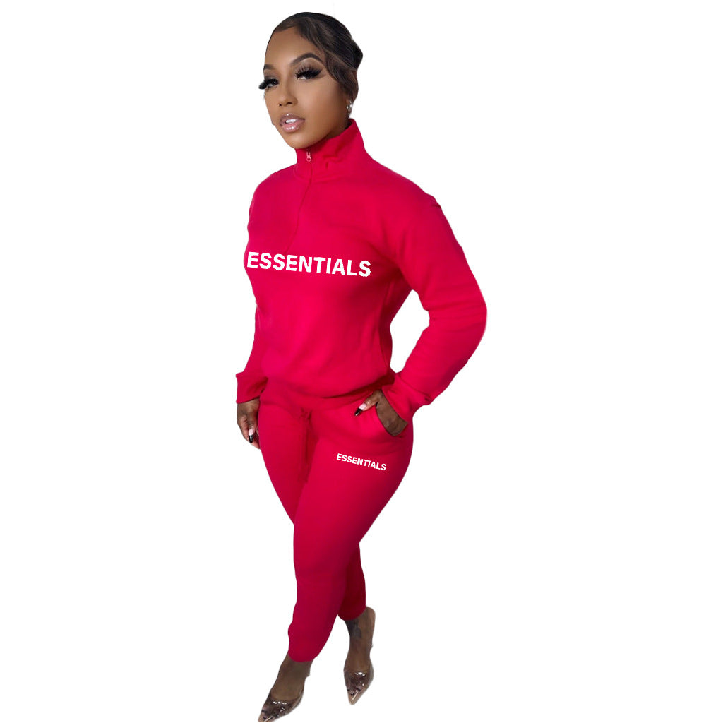 Classic Vintage Pullover with a Flattering Fit