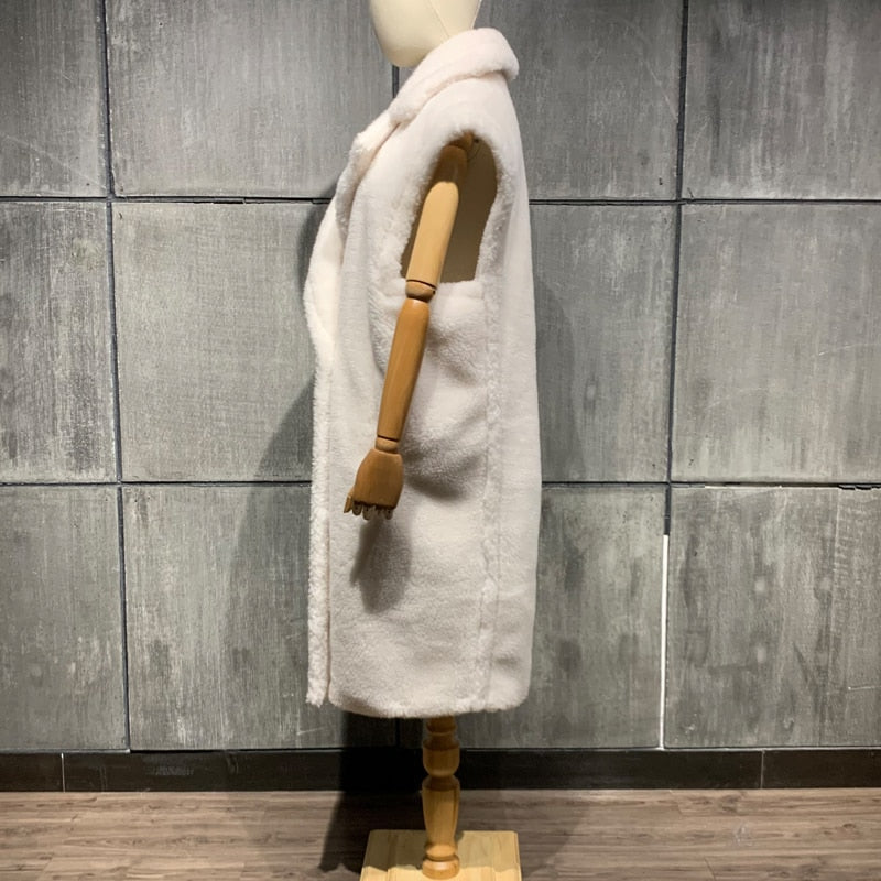 Beautifully Balanced Garment with Timeless Character