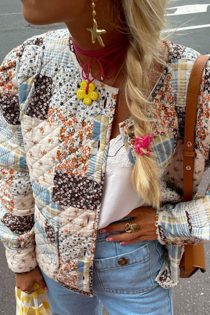 Classic Vintage & Enduringly Stylish Jacket