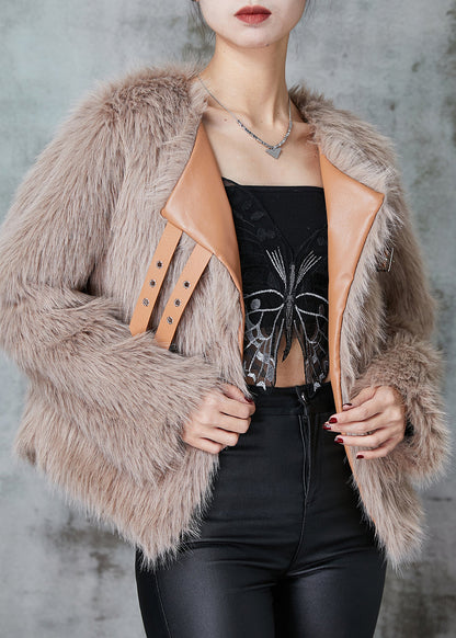 Gracefully Styled Jacket for Any Occasion