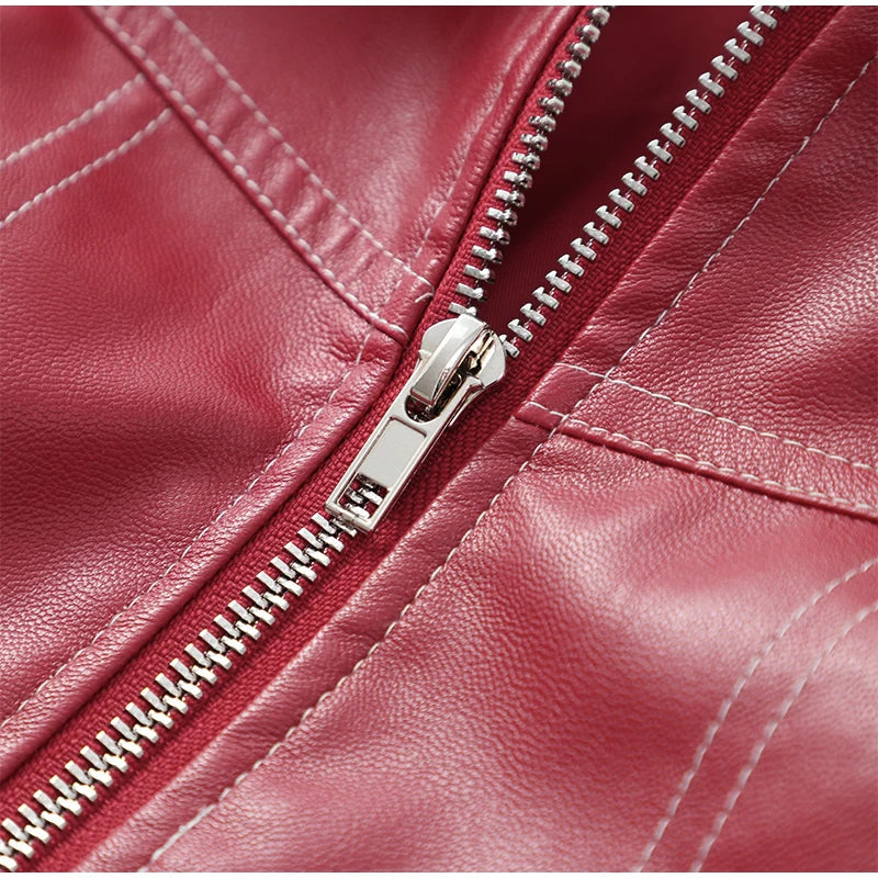 Beautifully Finished Jacket in a Timeless Design