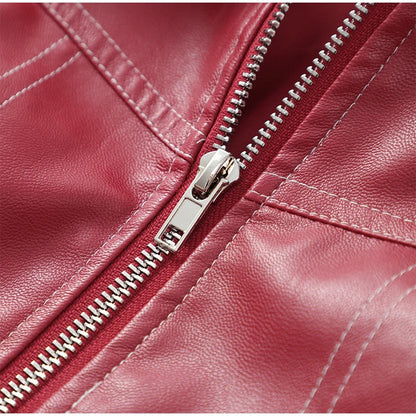 Beautifully Finished Jacket in a Timeless Design