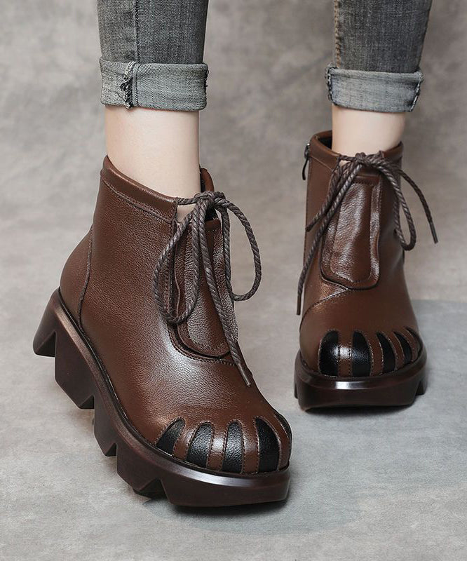 Classic Vintage & Enduringly Stylish Boots