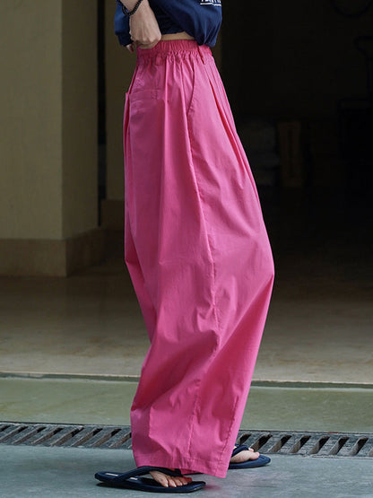 Vintage Inspired Trousers with a Contemporary Edge