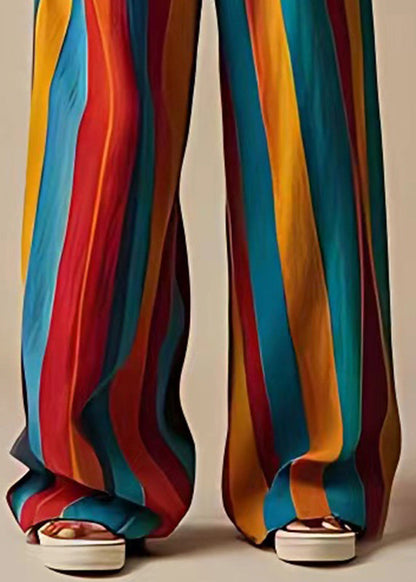 Beautifully Finished Pants in a Timeless Design