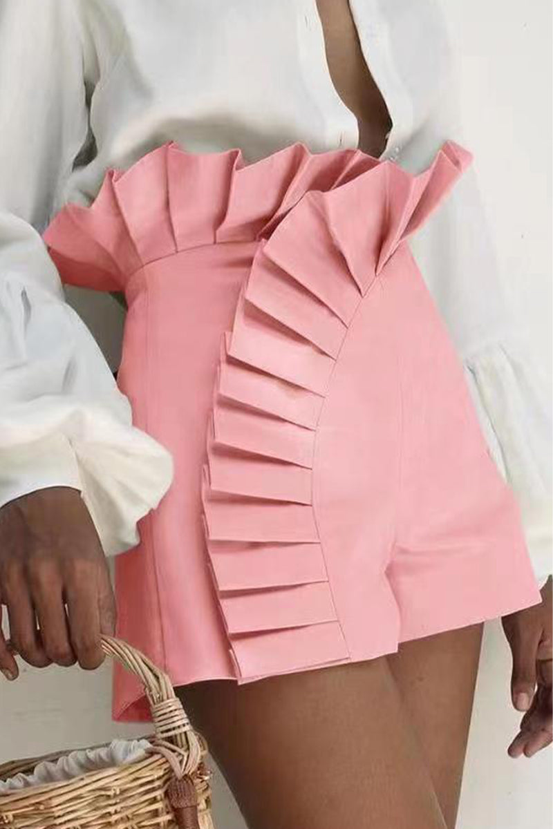 Elegantly Styled Garment for Everyday Wear