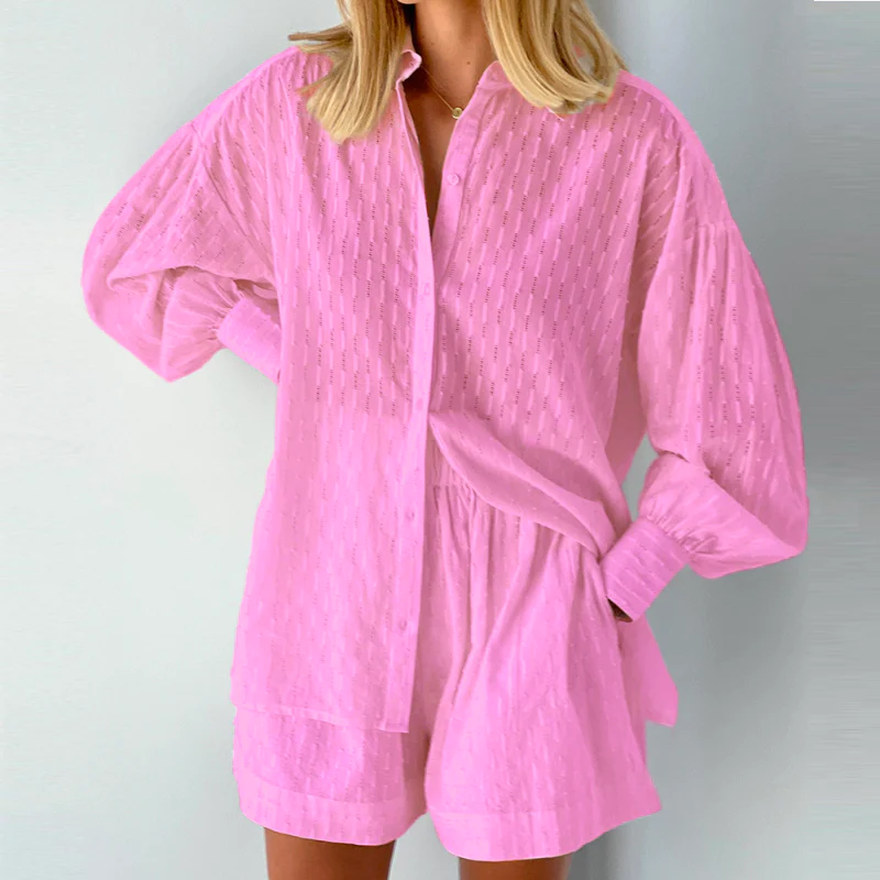 Polished Garment with an Effortless Classic Look
