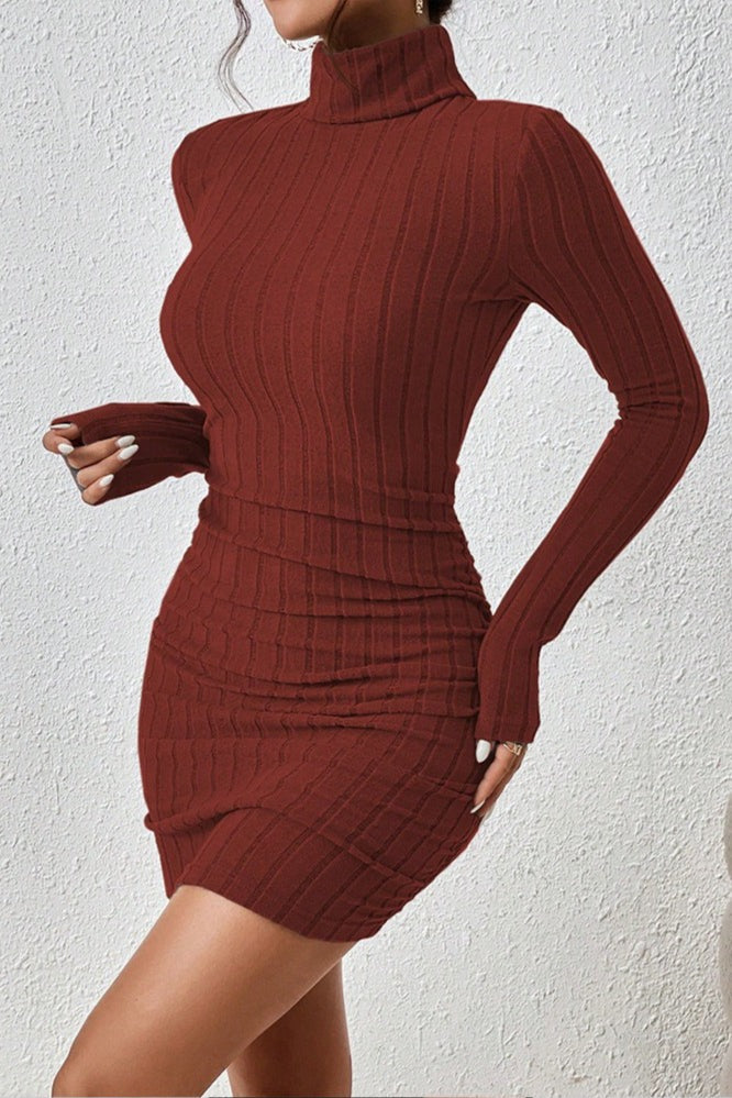 Beautifully Finished Sweater in a Timeless Design