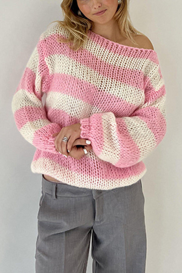 Elegantly Styled Sweater for Everyday Wear