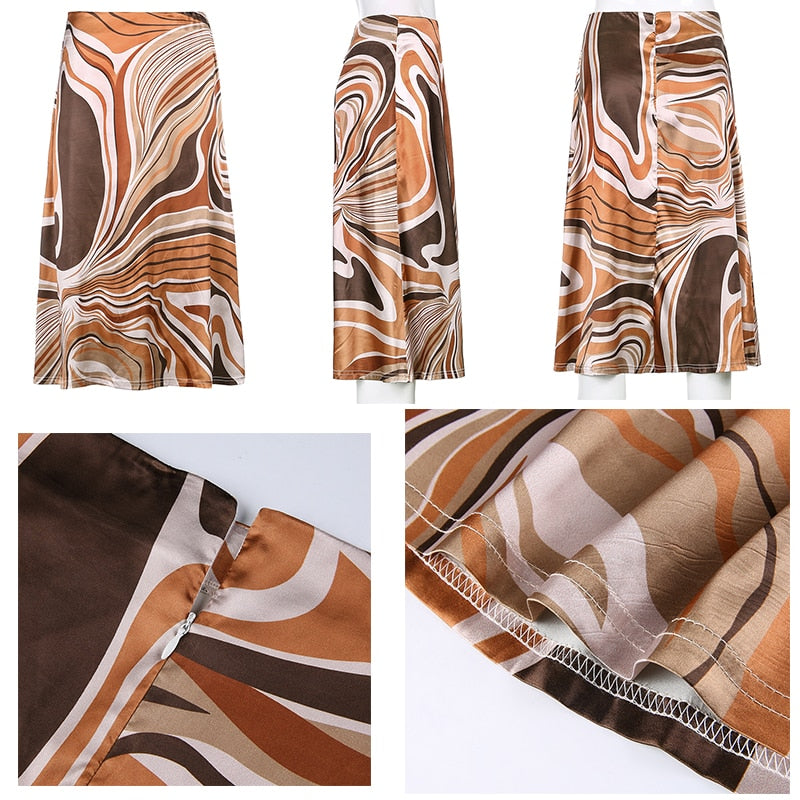 Vintage Inspired Garment with a Contemporary Edge