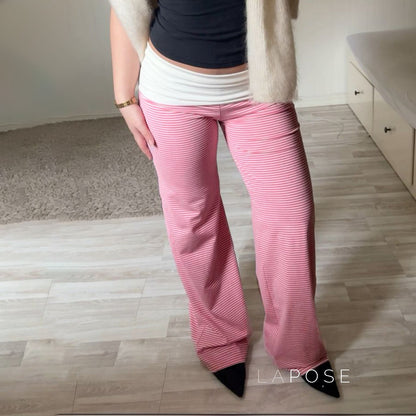 Beautifully Finished Pants in a Timeless Design