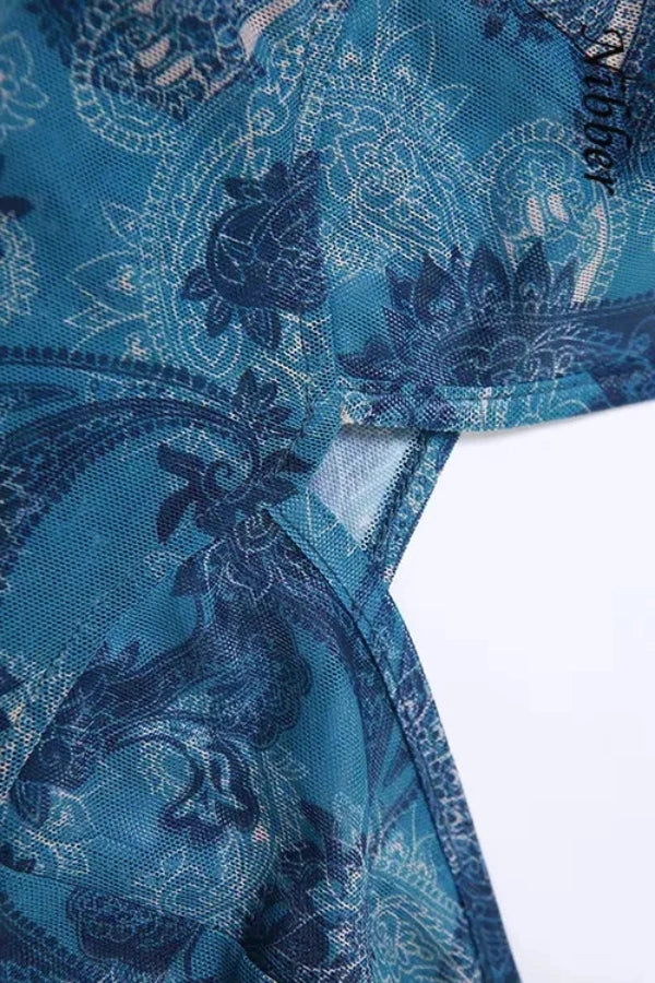 Beautifully Crafted Top in a Classic Style