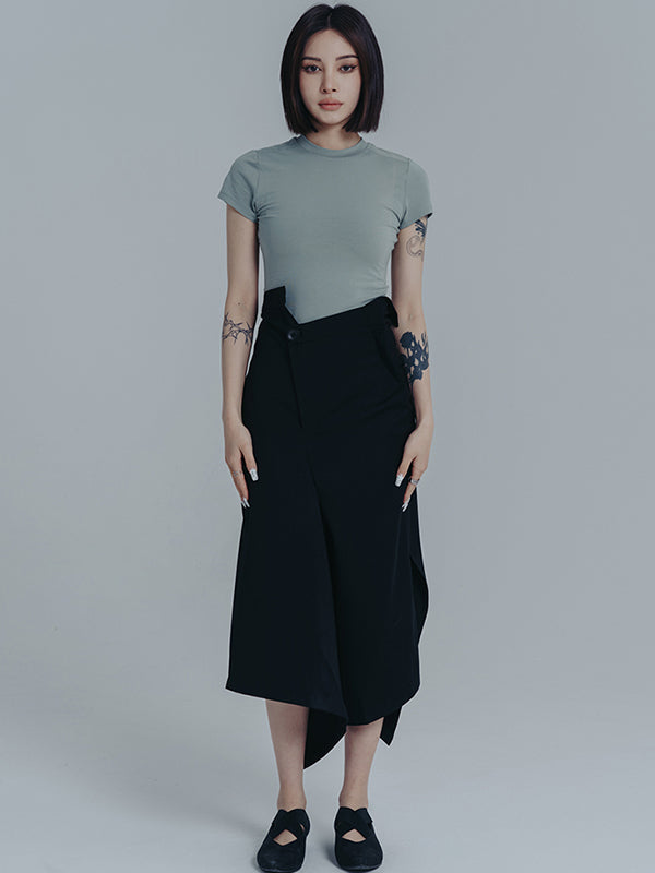 Elegantly Styled T-Shirt for Everyday Wear