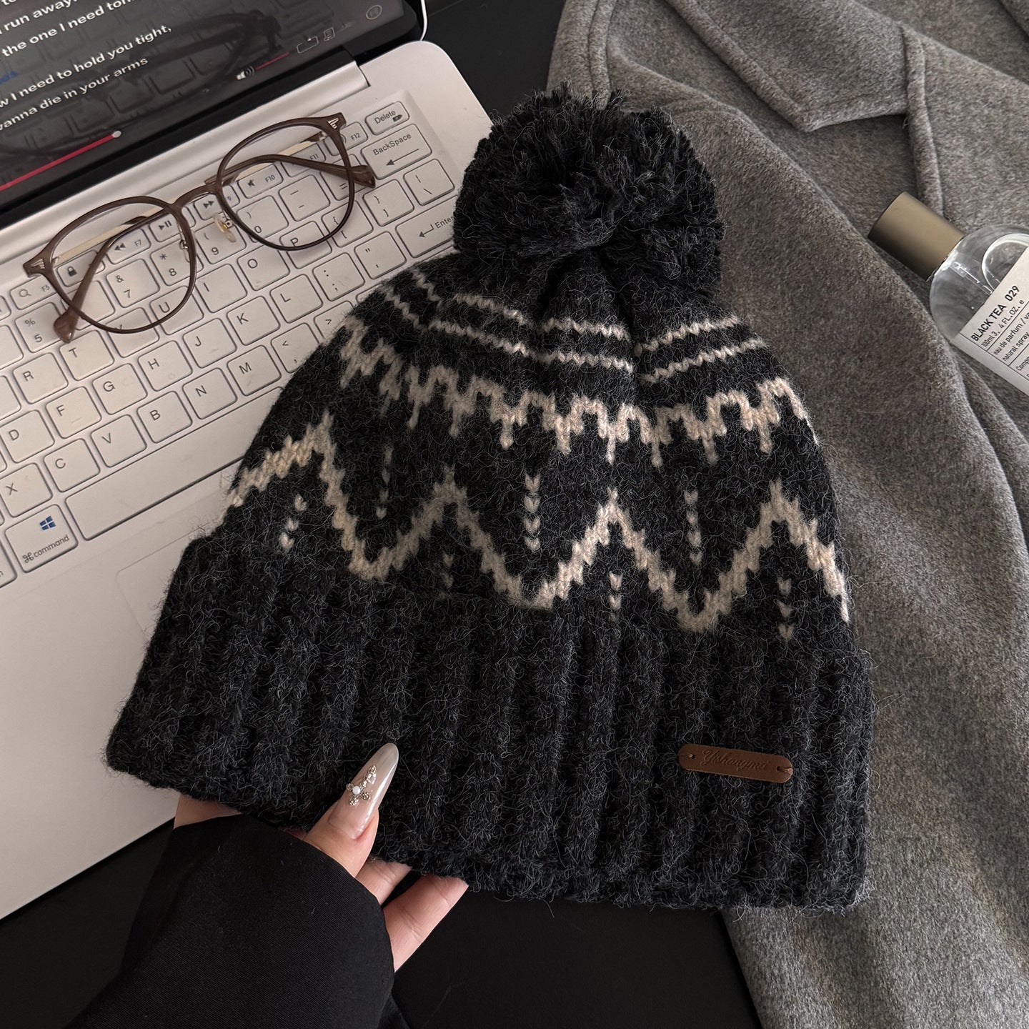 Beautifully Crafted Garment in a Classic Style