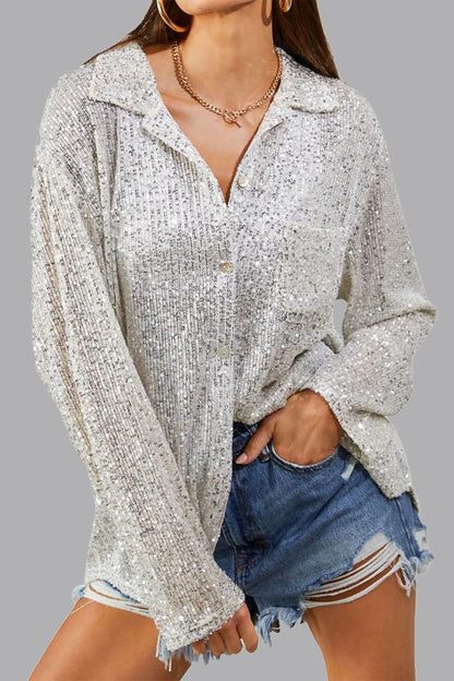 Beautifully Finished Top in a Timeless Design