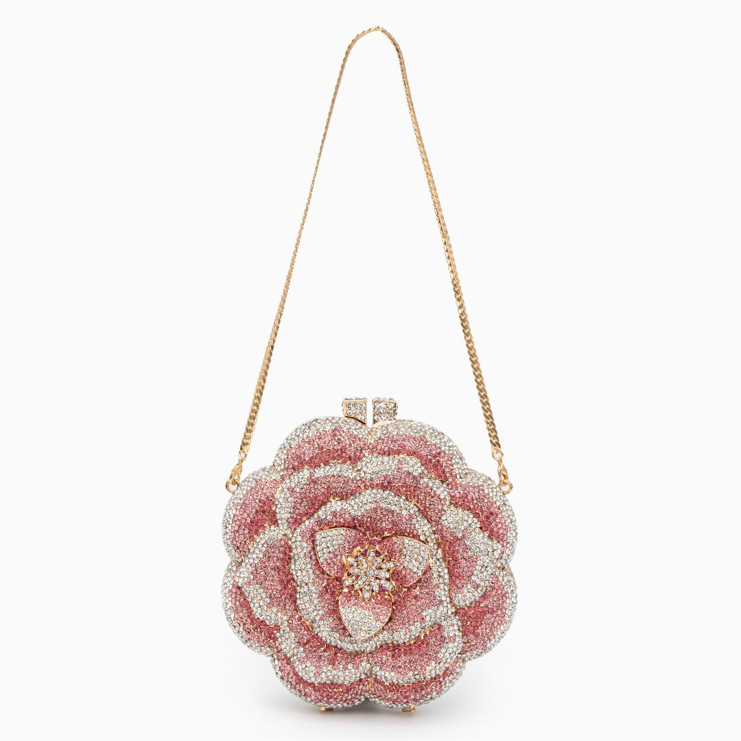 Beautifully Balanced Bag with Timeless Character
