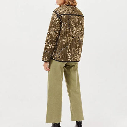 Beautifully Finished Jacket in a Timeless Design
