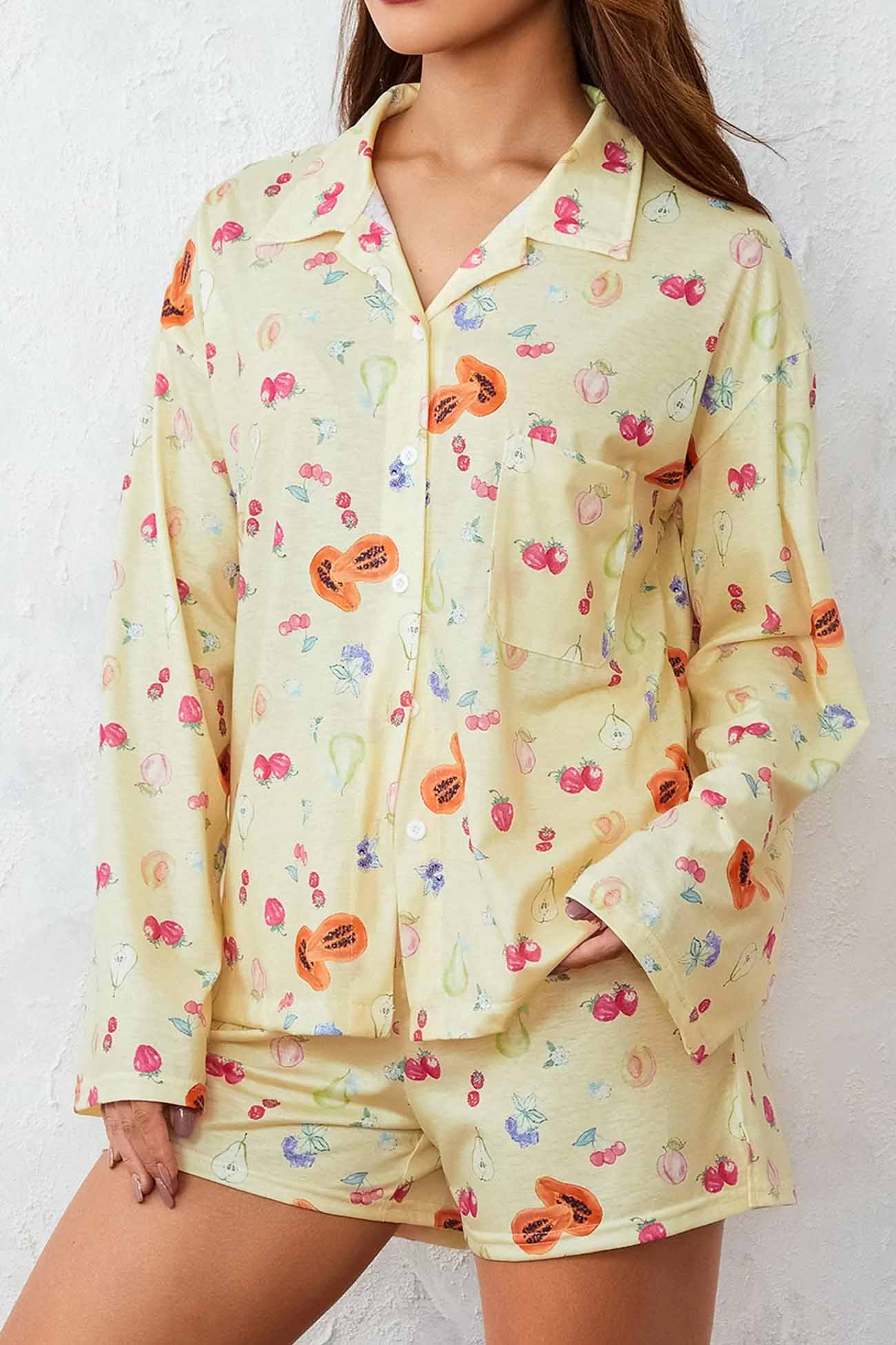 Beautifully Crafted Shirt in a Classic Style