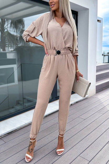 Well Tailored Garment with a Graceful Silhouette