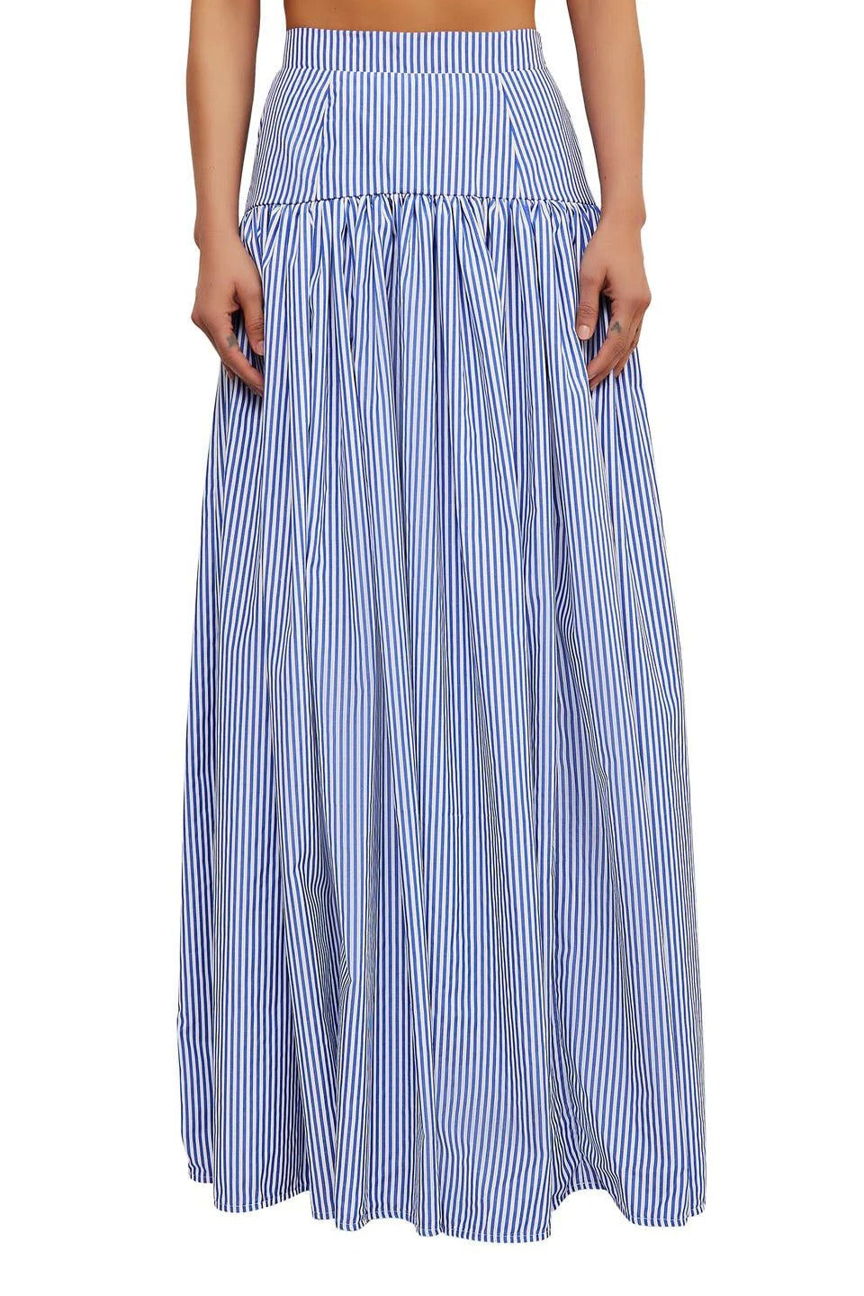 Beautifully Finished Garment in a Timeless Design
