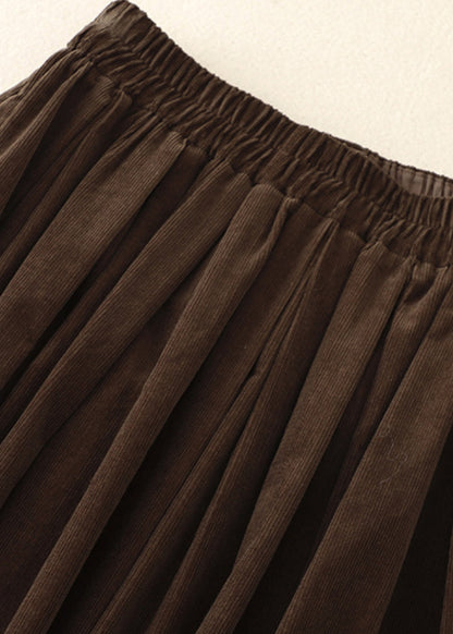 Gracefully Styled Garment for Any Occasion