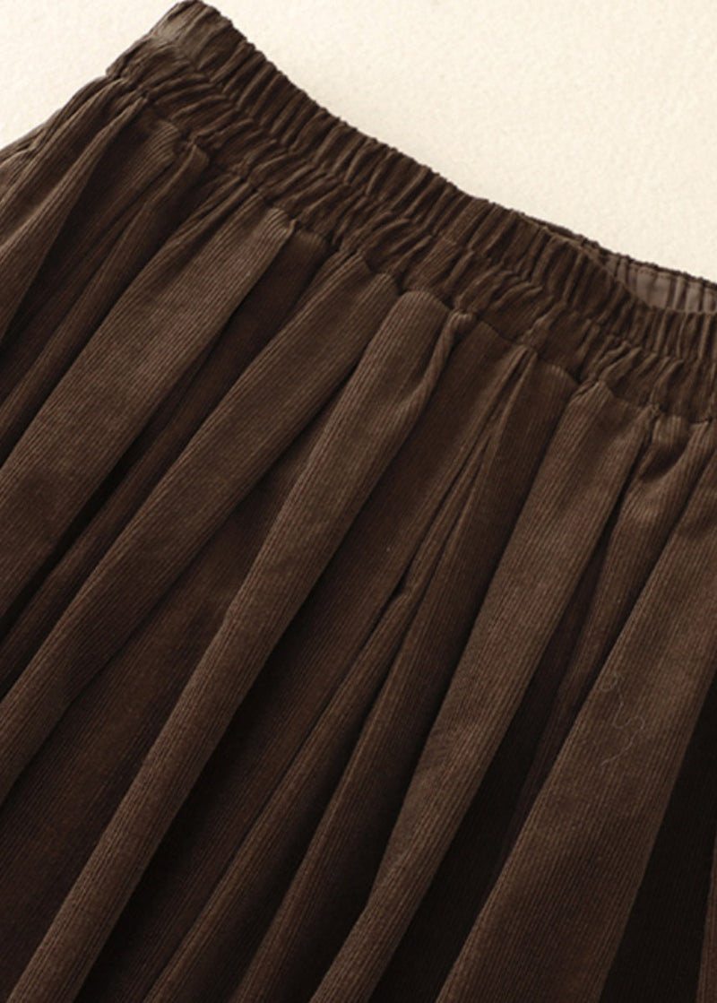 Gracefully Styled Garment for Any Occasion