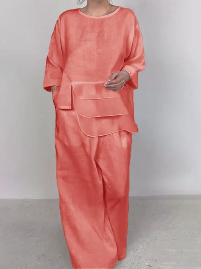 Gracefully Styled Garment for Any Occasion