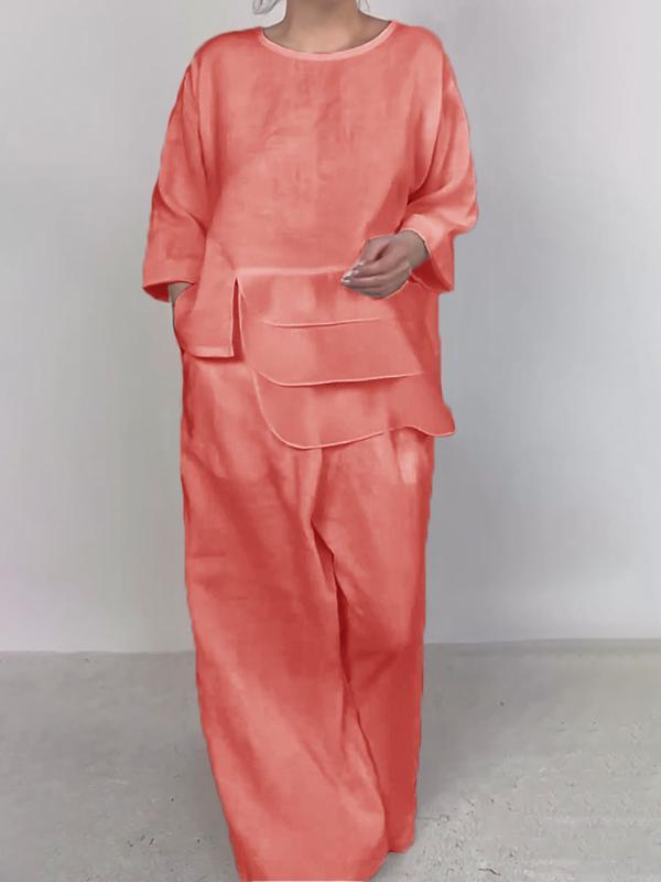 Gracefully Styled Garment for Any Occasion