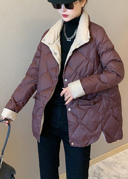 Polished Jacket with an Effortless Classic Look