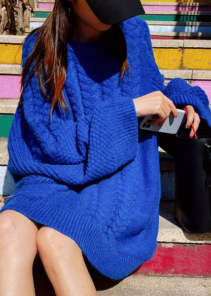 Effortlessly Elegant Sweater with a Timeless Design