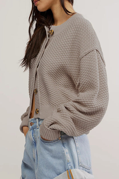 Vintage Inspired Garment with a Contemporary Edge