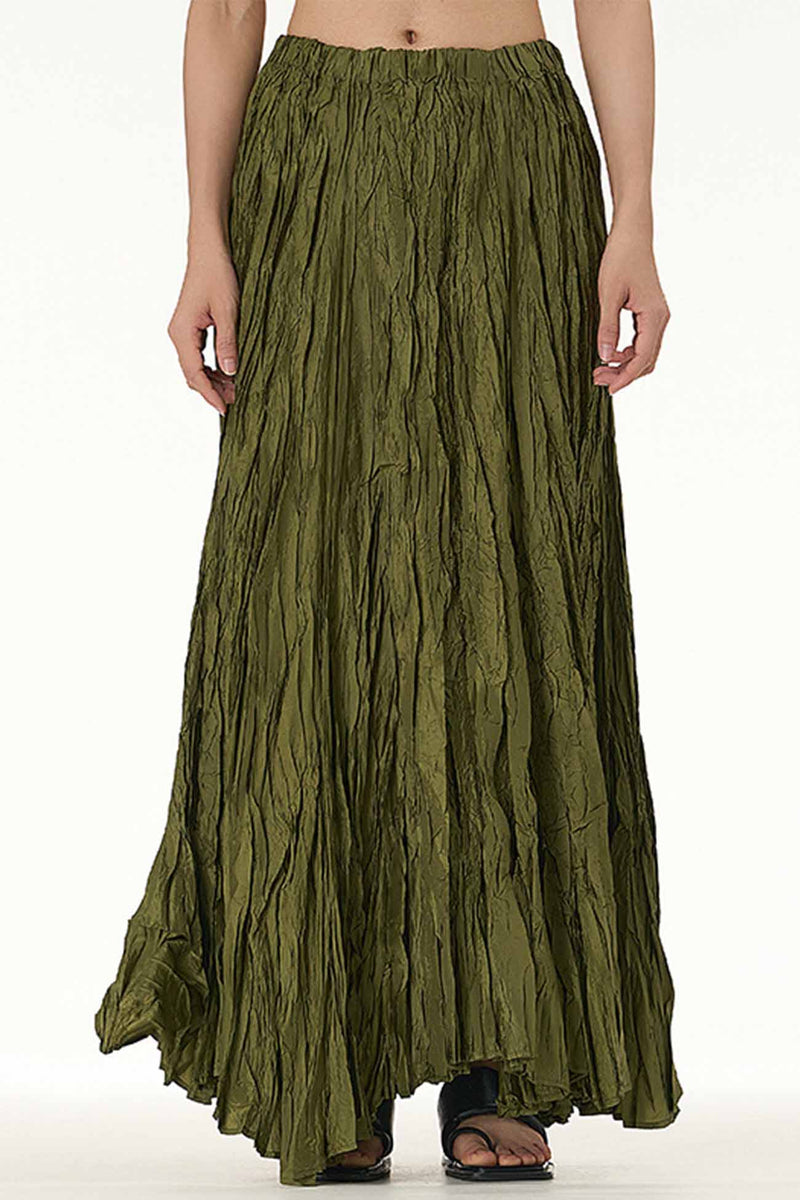 Beautifully Balanced Garment with Timeless Character