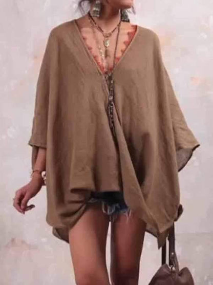 Beautifully Balanced Top with Timeless Character