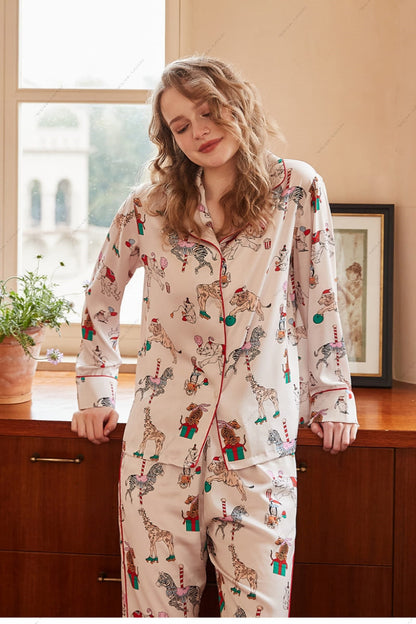 A Vintage Style Garment with Delicate Timeless Details