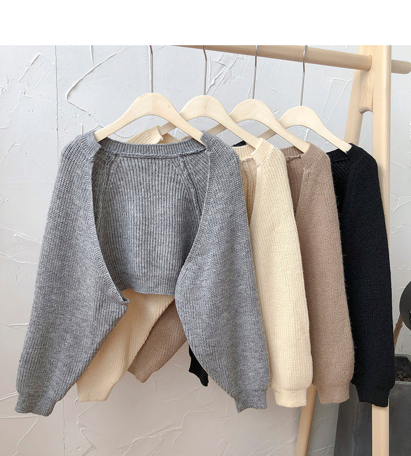 Elegantly Styled Cardigan for Everyday Wear