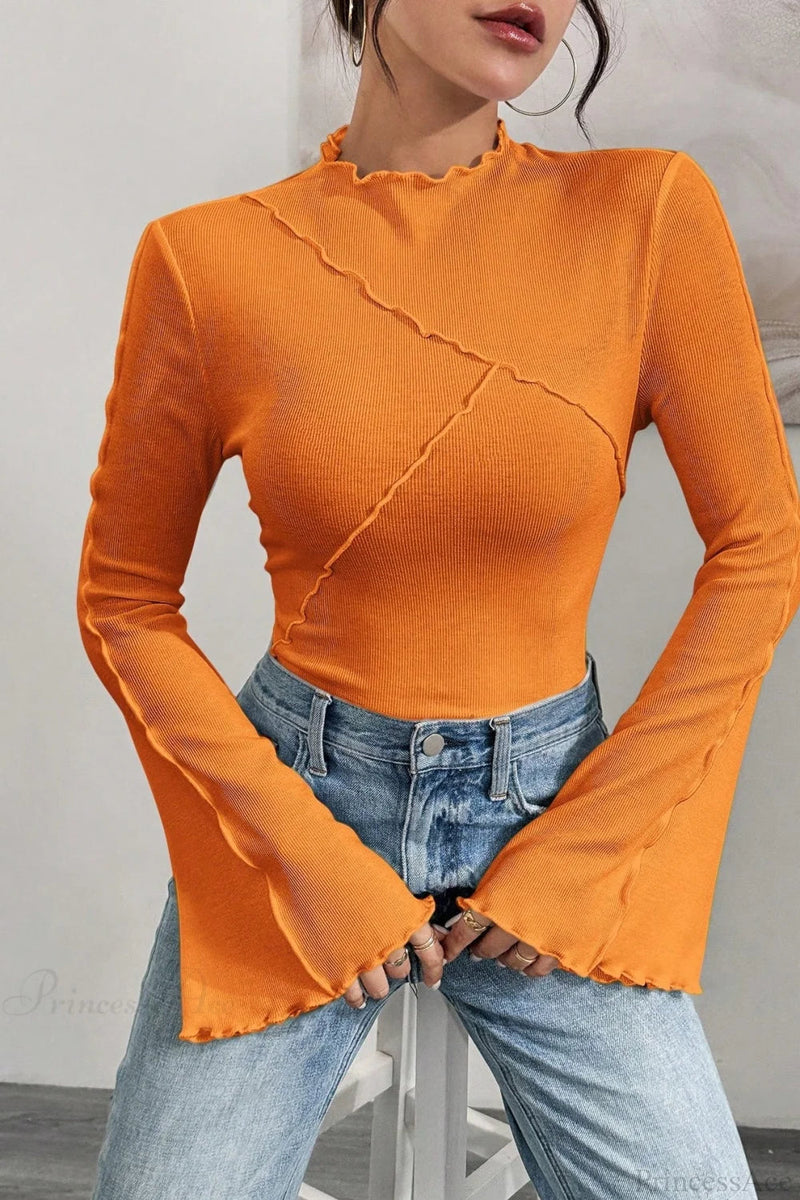 Effortlessly Elegant Garment with a Timeless Design
