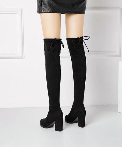Gracefully Styled Boots for Any Occasion