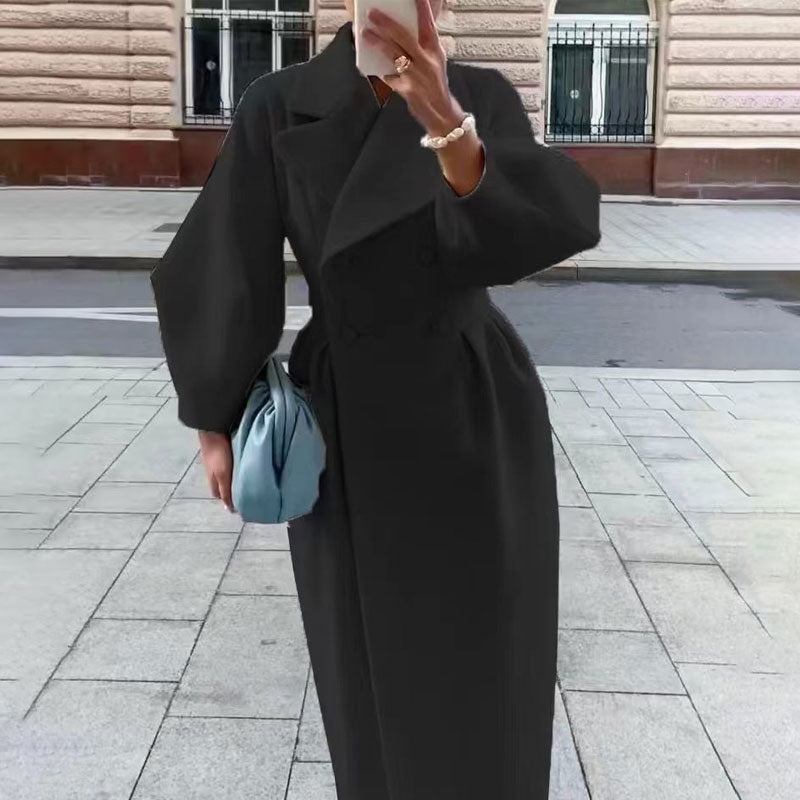 Black Coat