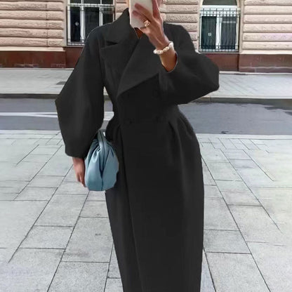 Black Coat