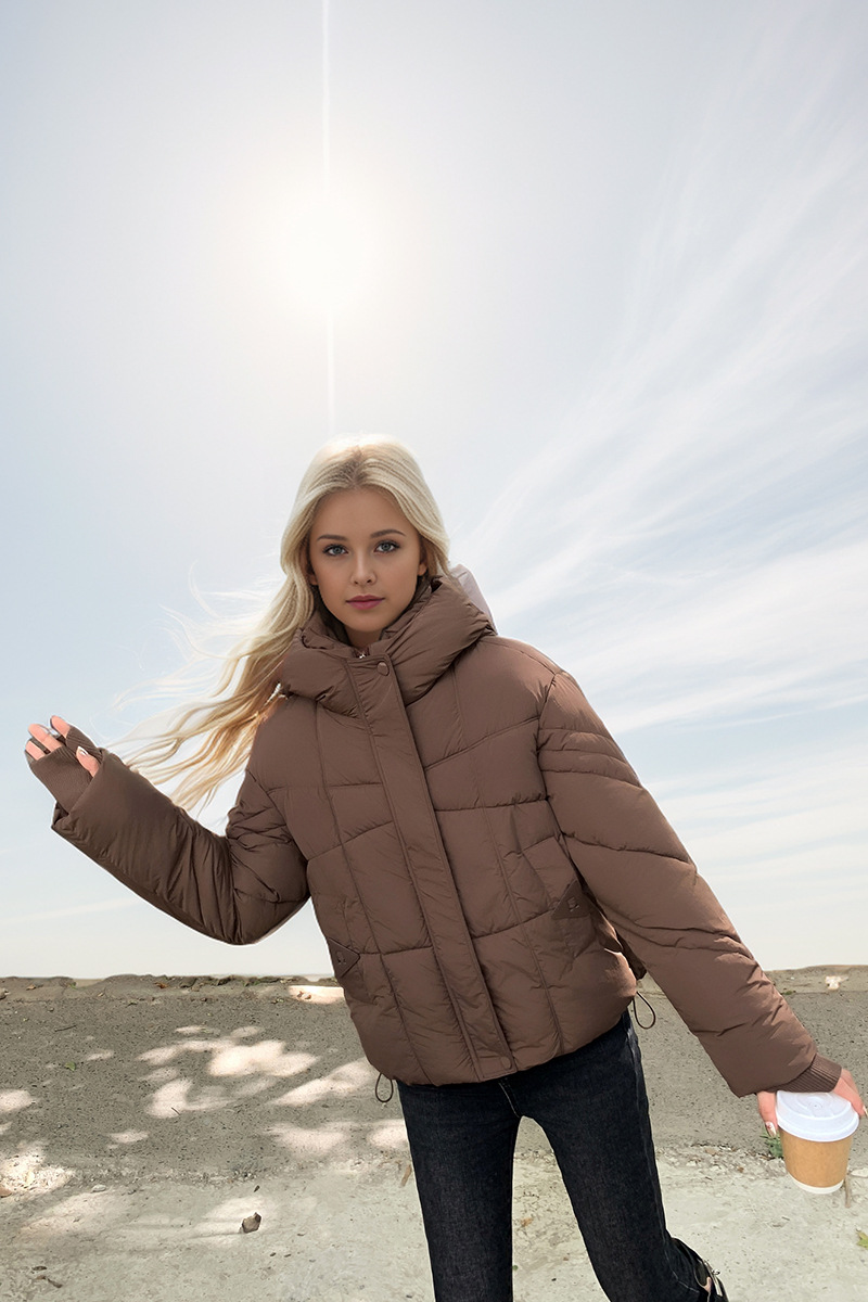 Polished Garment with an Effortless Classic Look