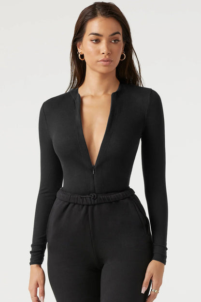 Elegantly Styled Top for Everyday Wear