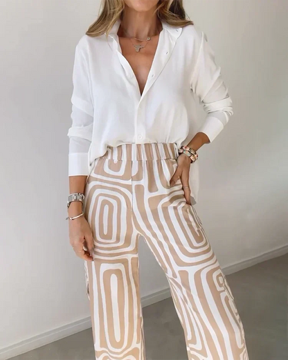 Classic Vintage & Enduringly Stylish Pants