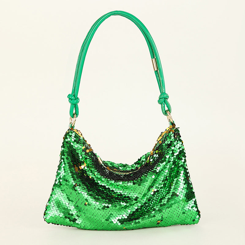Polished Bag with an Effortless Classic Look