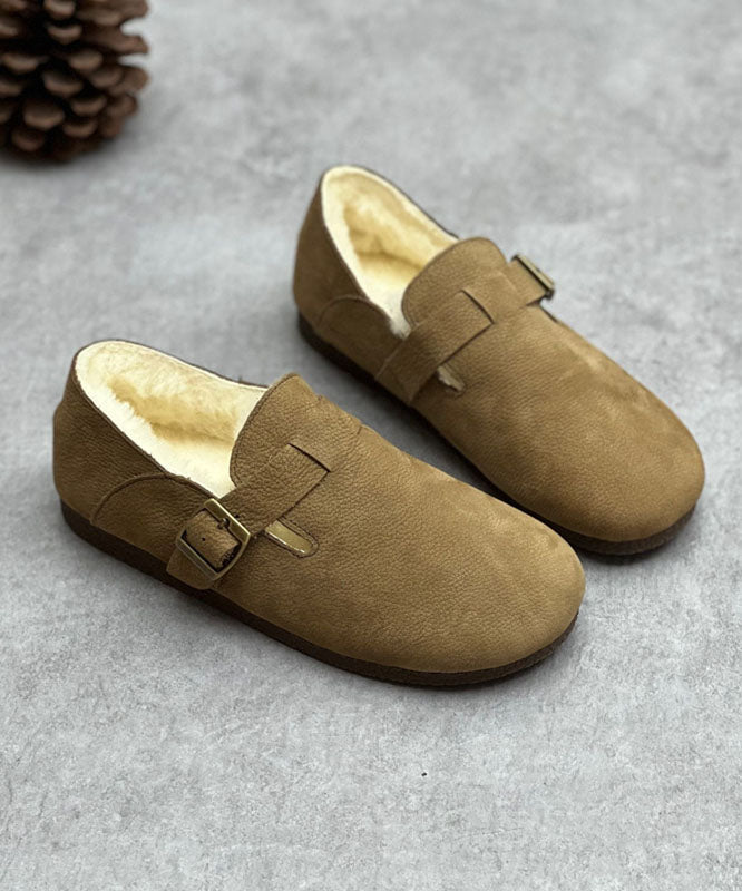 Polished Garment with an Effortless Classic Look