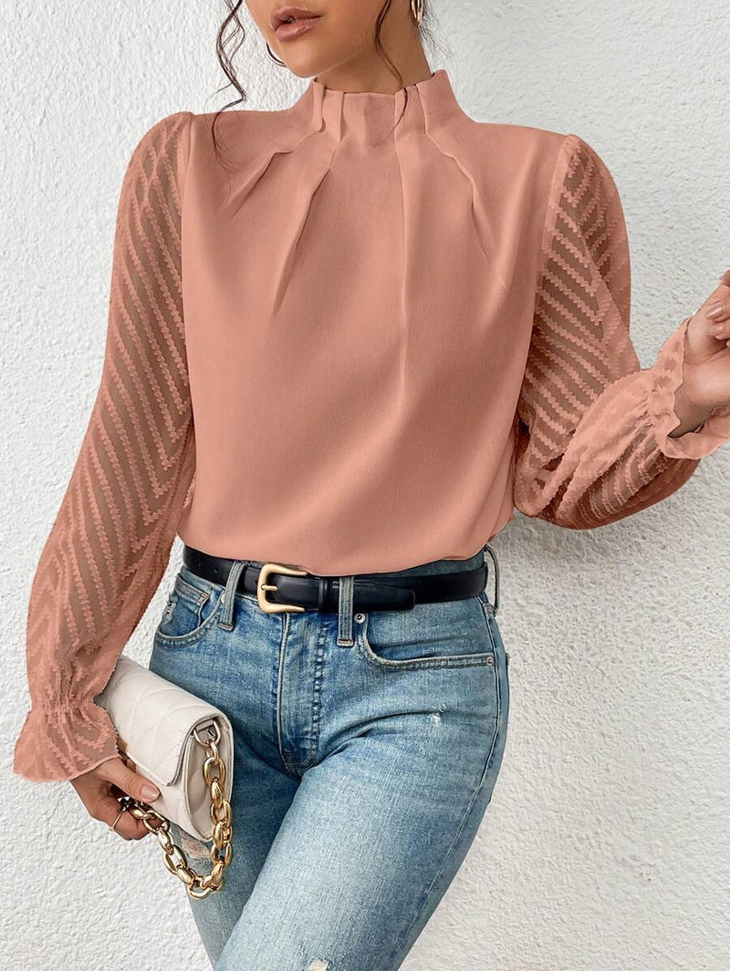 Classic Vintage & Enduringly Stylish Top