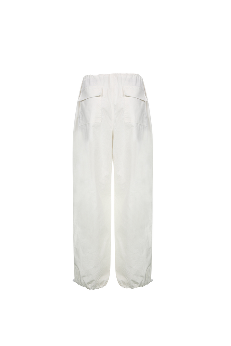 Gracefully Styled Pants for Any Occasion